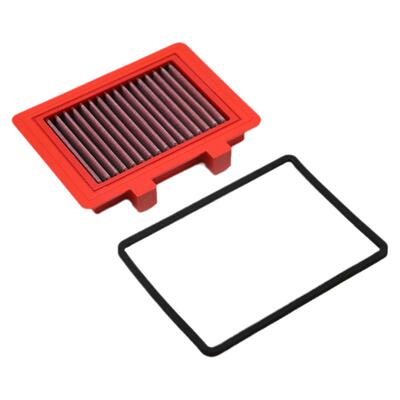 BMC空滤摩托车铃木高流量进气