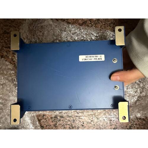 【请询价】HYUNDAI现代NETA16模块16通道输入V1.3
