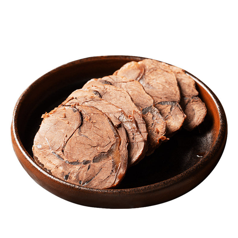 正宗内蒙古酱牛肉熟食真空草原