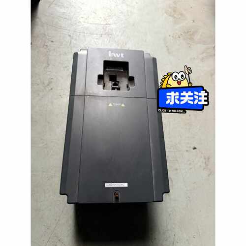 【维修议价】英威腾变频器GD30001A015G4CT15KW议价633