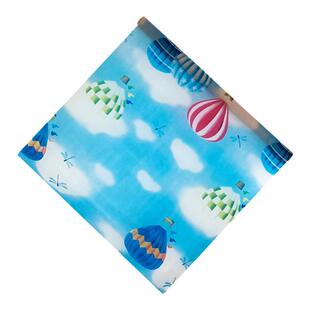 自粘玻璃贴膜透光不透明浴室阳台移门防晒窗户贴纸防偷窥窗花贴纸