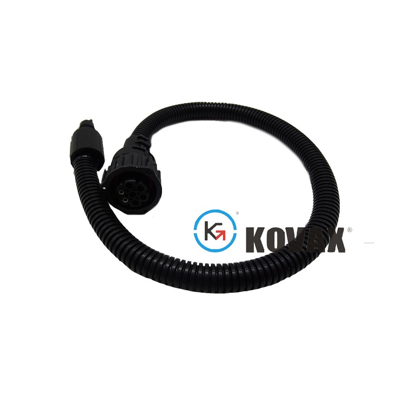 EC210B油杯传感器  油水分离器传感器 挖掘机配件广州批发