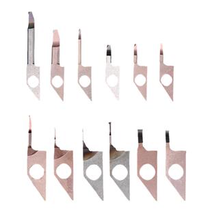 京瓷小内孔镗刀镗孔刀杆 小孔径内孔刀内孔镗刀刀片内孔车刀加长