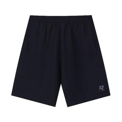 361梭织高弹透气运动短裤男