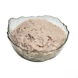 江阴正宗刀鱼馄饨刀鱼馅1斤新鲜现做江阴特产美食饺子馅顺丰