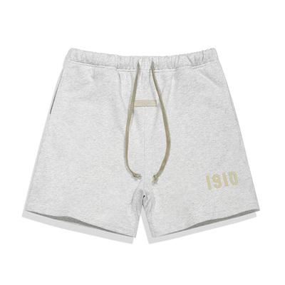 美国EVERLAST拳击运动跑步短裤男