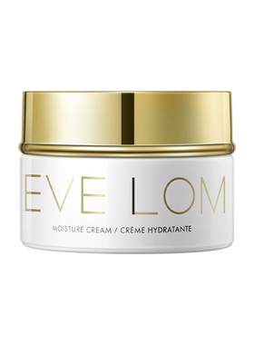 【官方正品】EVE LOM伊芙珑英国水润亮泽保湿面霜女王面霜50ml