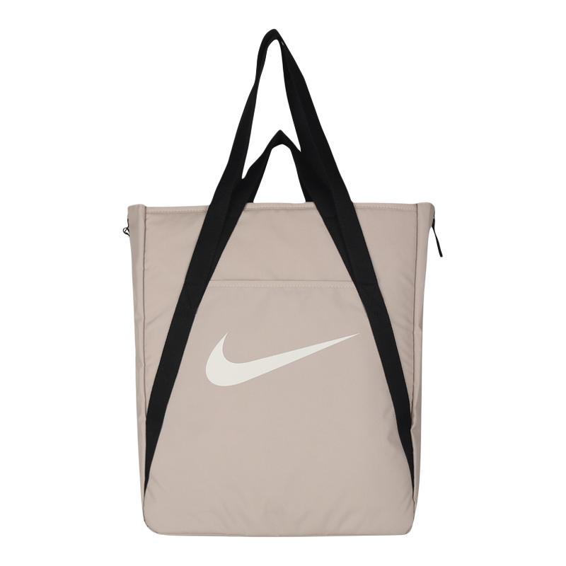 【自营】NIKE耐克女子运动休闲单肩包拎包斜挎包挎包IH7964-236
