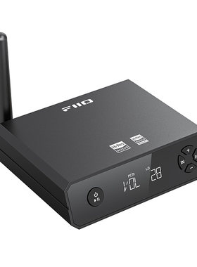 飞傲蓝牙接收器LADCAPTXHD