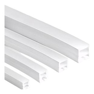 雷士硅胶灯带回型吊顶低压软灯带户外防雨线形灯嵌入式套管灯带