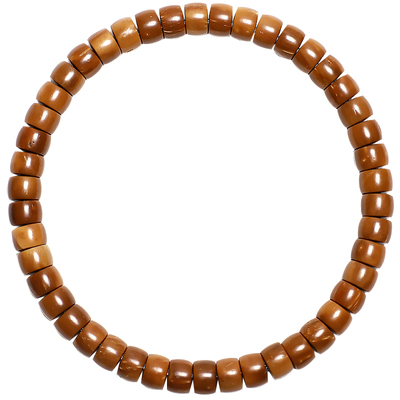 信誉公子库克圆珠直切老型手串