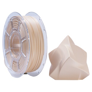 (满件减钱)频妙哑光petg 1kg适用拓竹3D打印机高速打印磨砂质感PETG Matte FDM耗材 3D打印机P1 A1 P2S
