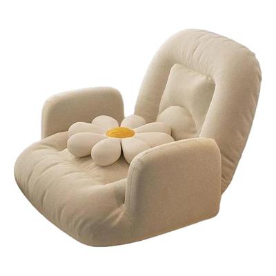 懒人小沙发可躺可睡飘窗榻榻米