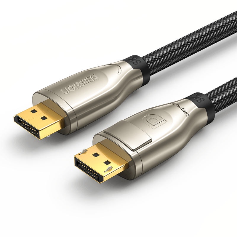 绿联官方旗舰dp1.4线8k高清240hz