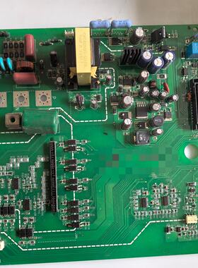 议价DKCC20903-001B 三肯变频器电源驱动板SPF-2适用