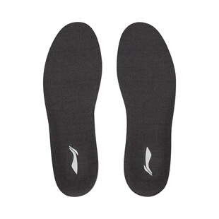 李宁运动鞋垫2026新款官方正品男女软弹舒适抗菌防臭缓震分压鞋垫