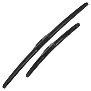 适用长安锐程plus雨刮器原厂原装23款24汽车专用胶条配件用品雨刷