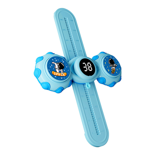 MenteCaro拍拍乐摸高跳训练神器儿童双拍跳高助长高弹跳语音计数