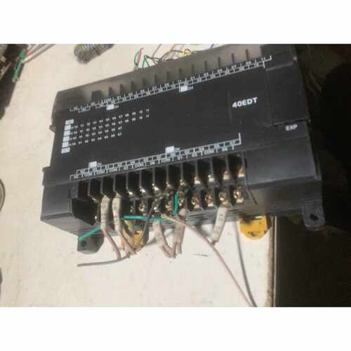 议价欧姆龙模块CP1W40EDT原装拆机件维修
