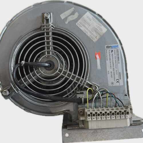 ebmpapst D2D160-BE02-11 Inventer Lüfter 230-400v  700w  -un