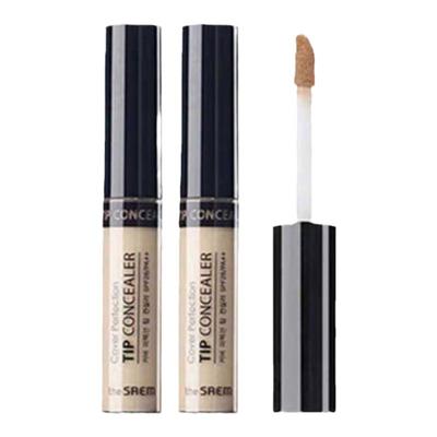 TheSaem得鲜遮瑕液脸部遮瑕