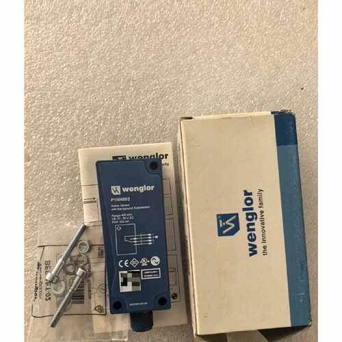全新原装Wenglor威格勒光电传感器P1NH802