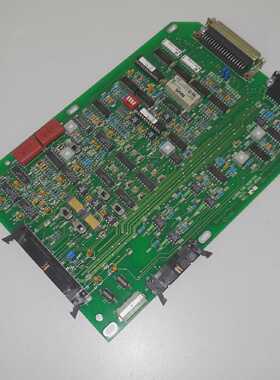 Spectra-Physics assy 0451-0920  rev J for BeamLok