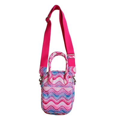 SIF商店亮晶晶波浪波士顿包