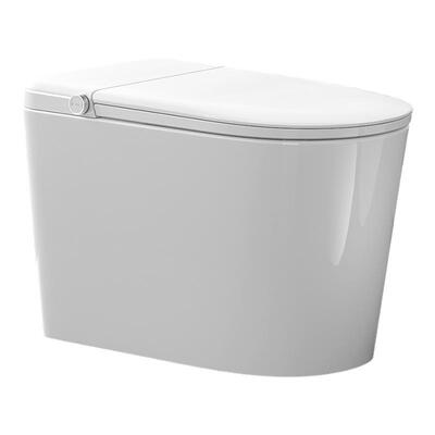 浪鲸小智鲸智能马桶泡沫盾