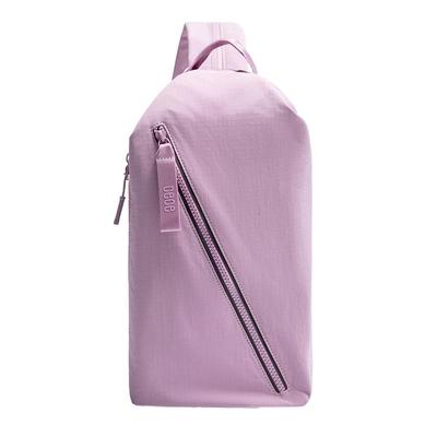 CECE旅行轻便单双肩斜跨防水胸包