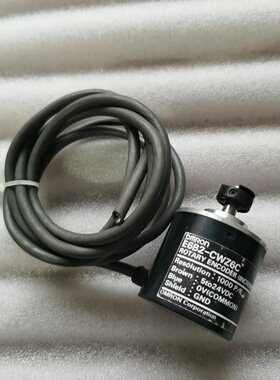 询价编码器 E6B2-CWZ6C  配件