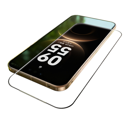 【3D热弯AR增透】适配华为mate80