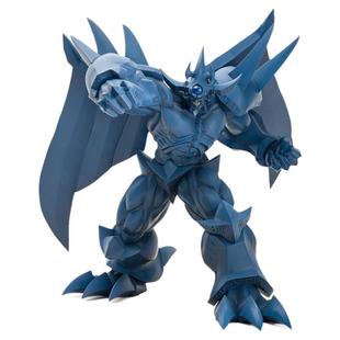 正版现货 KONAMI 游戏王 Monsters LEGION 巨神兵 景品手办