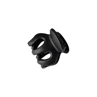 公主头迷你小抓夹刘海夹子头饰发夹女夏季小号侧边碎发夹发卡发饰