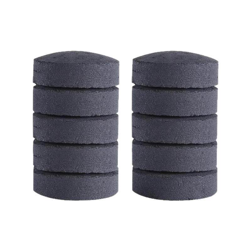 果木炭户外速燃炭家用耐用超长燃烧烧烤碳无烟炭室内炭专用烧烤炭