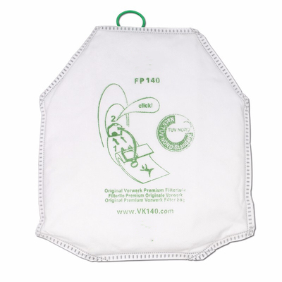 福维克只装适配布袋吸尘器