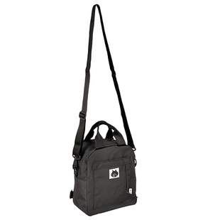 日本杂志款惊讶猫3用手提斜挎包防水可双肩森系猫咪背包潮ins女包