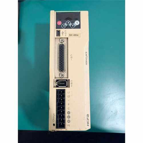 议价禾川HCFA伺服驱动器，型号SV-X2EA040A-A，40