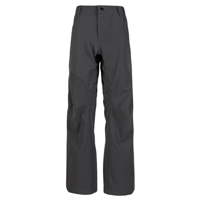 RBM美式登山徒步秋冬加厚冲锋裤