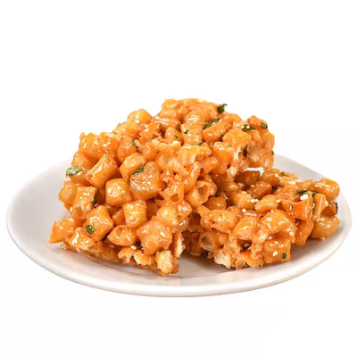 老式沙琪玛硬脆琪玛酥休闲小吃8090后零食糕点整箱批发散装早餐