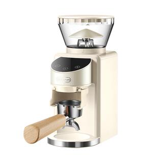 德国施美乐电动咖啡研磨机家用小型手冲意式专业咖啡磨豆机磨粉机