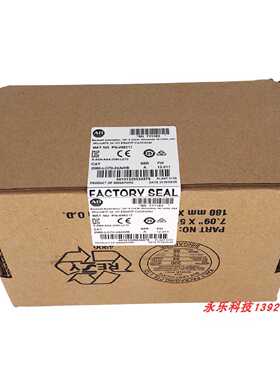 议价2080-LC70-24AWB 罗克韦尔 AB Micro870 控制器 2080LC7024AW