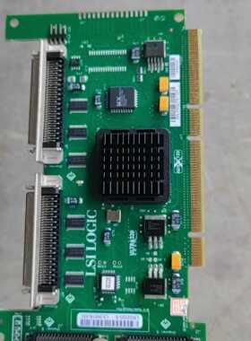 询价-LSI LOGIC阵列卡 LSI22320-S L3-000