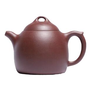 百年利永宜兴原矿紫砂壶纯手工茶壶家用功夫茶壶茶具复刻景舟秦权