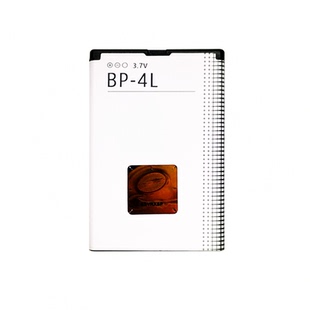 诺基亚E63 E71 E72 N97手机原装BP-4L电池EQ-B01电子门铃座充电器