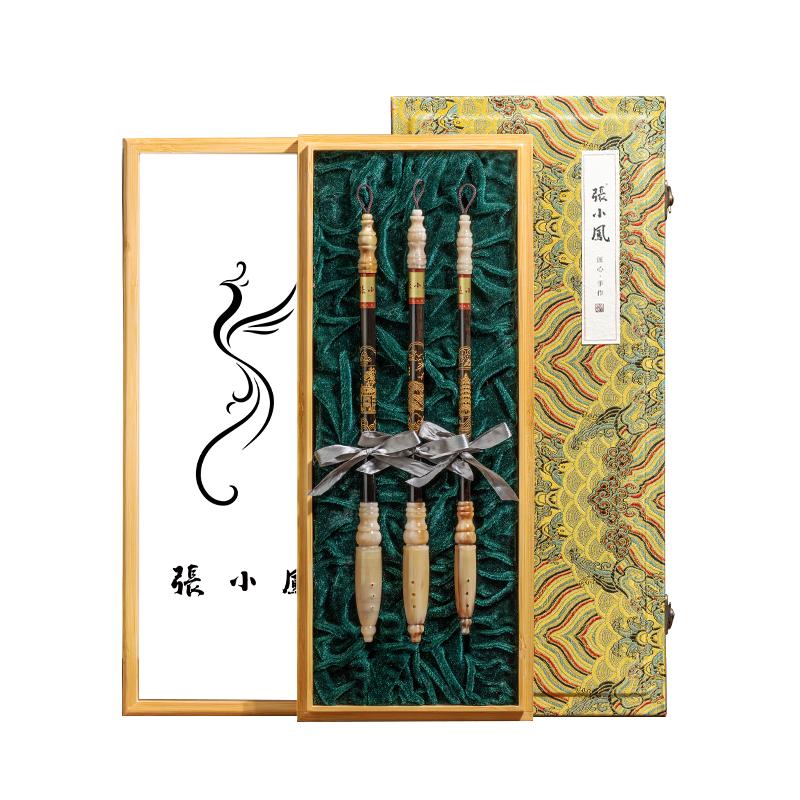 张小凤湖州三绝张小凤大师亲制