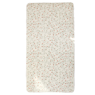 婴儿凉席宝宝专用母婴级a类苎麻冰丝席夏季可用婴幼儿床凉席床单