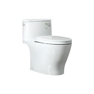 TOTO马桶CW887REB全包智洁虹吸连体家用节水坐便器卫生间(04-A)