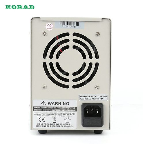 现货科睿源KA3003P/3005P小型高精度稳压电源线性可调直流可编程