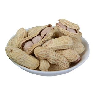 四川宜宾土特产华秀名糕李庄何老幺蒜泥咸干黑皮花生下酒小吃零食